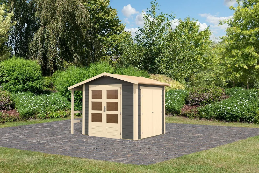 GH Multi SD tgrau 244x204x23