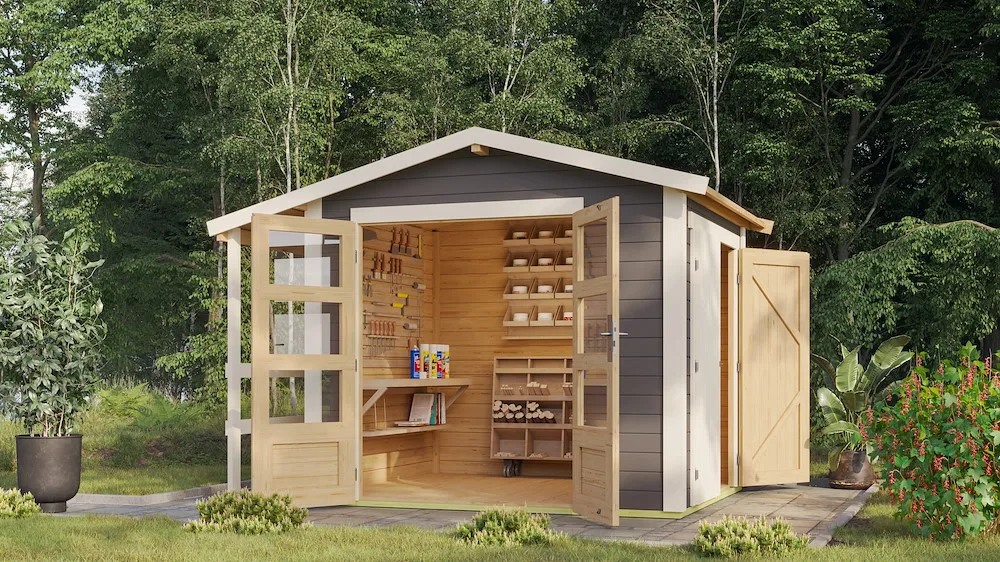 GH Multi SD tgrau 244x204x23