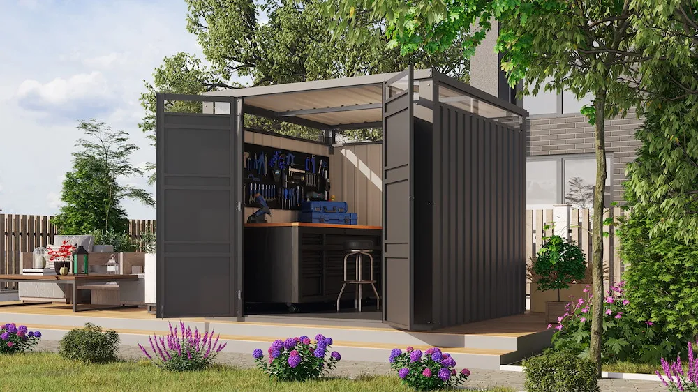 GH Callisto 2 232x231x210