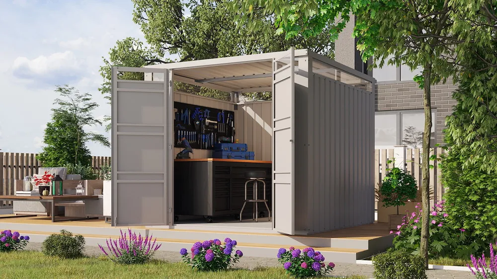 GH Callisto 2 232x231x210