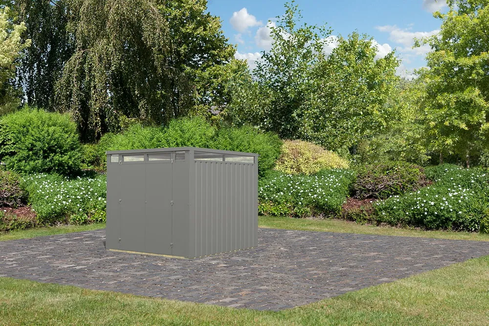 GH Callisto 2 232x231x210