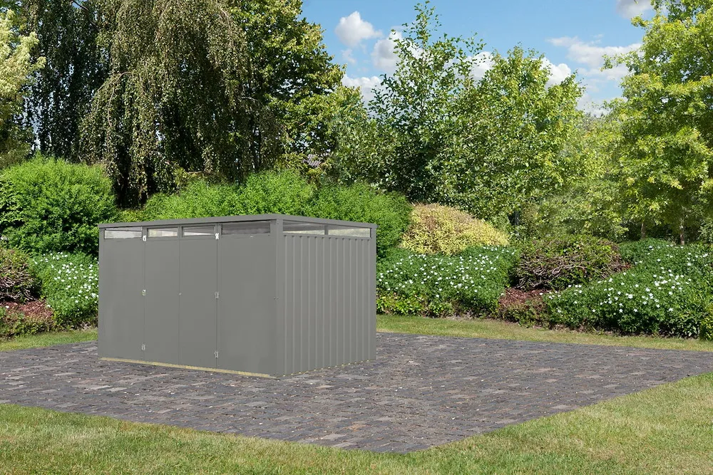 GH Callisto 3 345x231x210