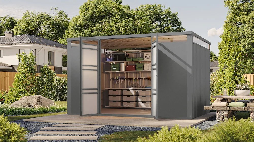 GH Callisto 3 345x231x210