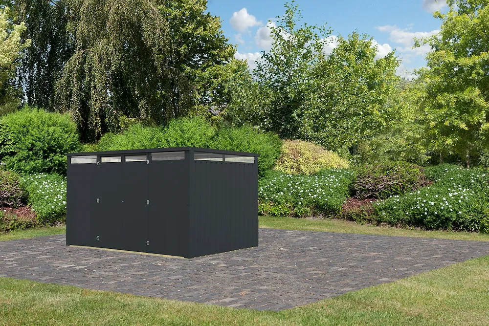 GH Callisto 3 345x231x210