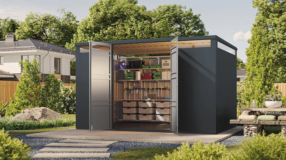 GH Callisto 3 345x231x210