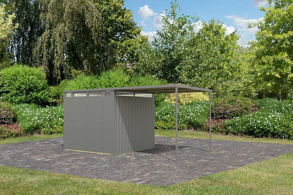 GH Callisto 2 232x231x210