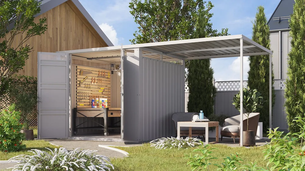 GH Callisto 2 232x231x210