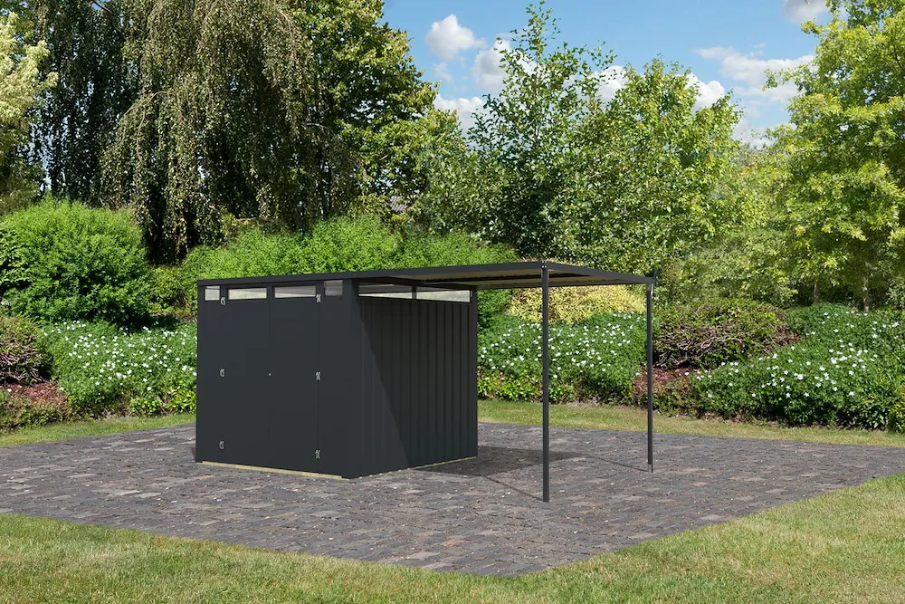 GH Callisto 2 232x231x210