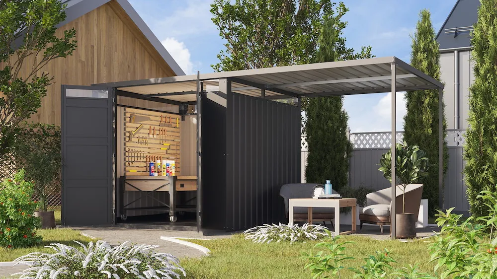 GH Callisto 2 232x231x210