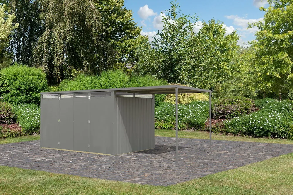 GH Callisto 3 345x231x210