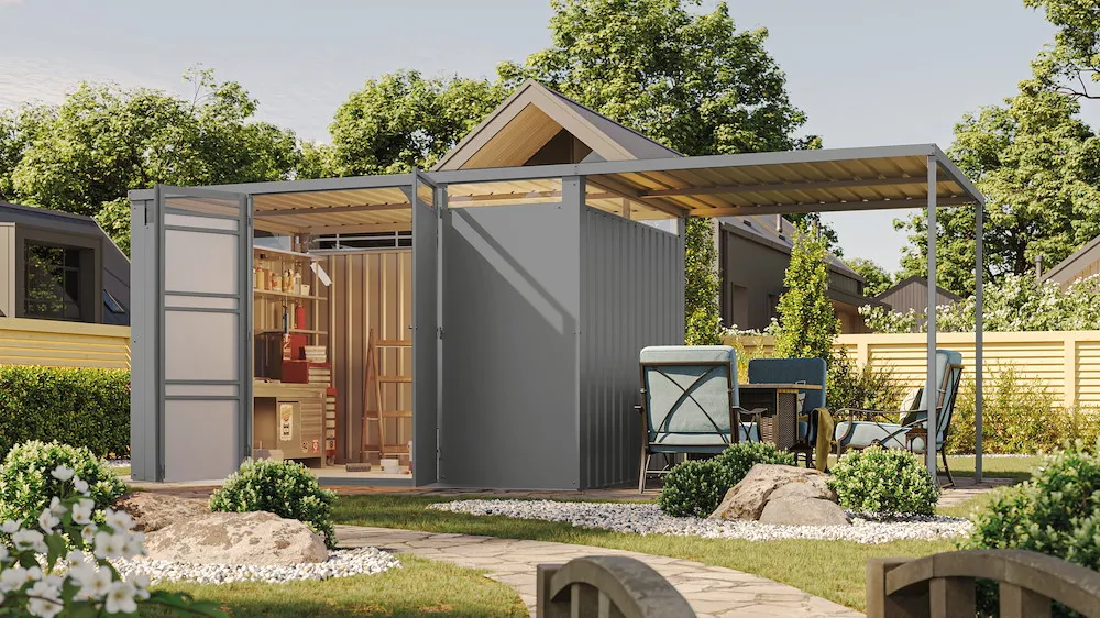 GH Callisto 3 345x231x210