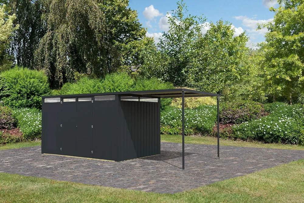 GH Callisto 3 345x231x210