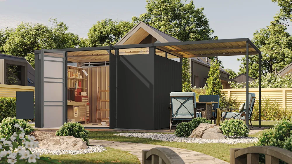 GH Callisto 3 345x231x210