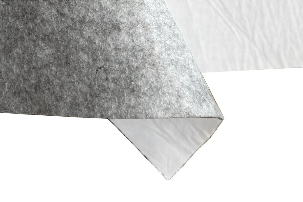 Antikondesvlies 1,2m breit