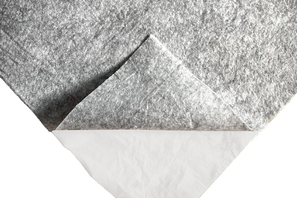 Antikondesvlies 1,2m breit