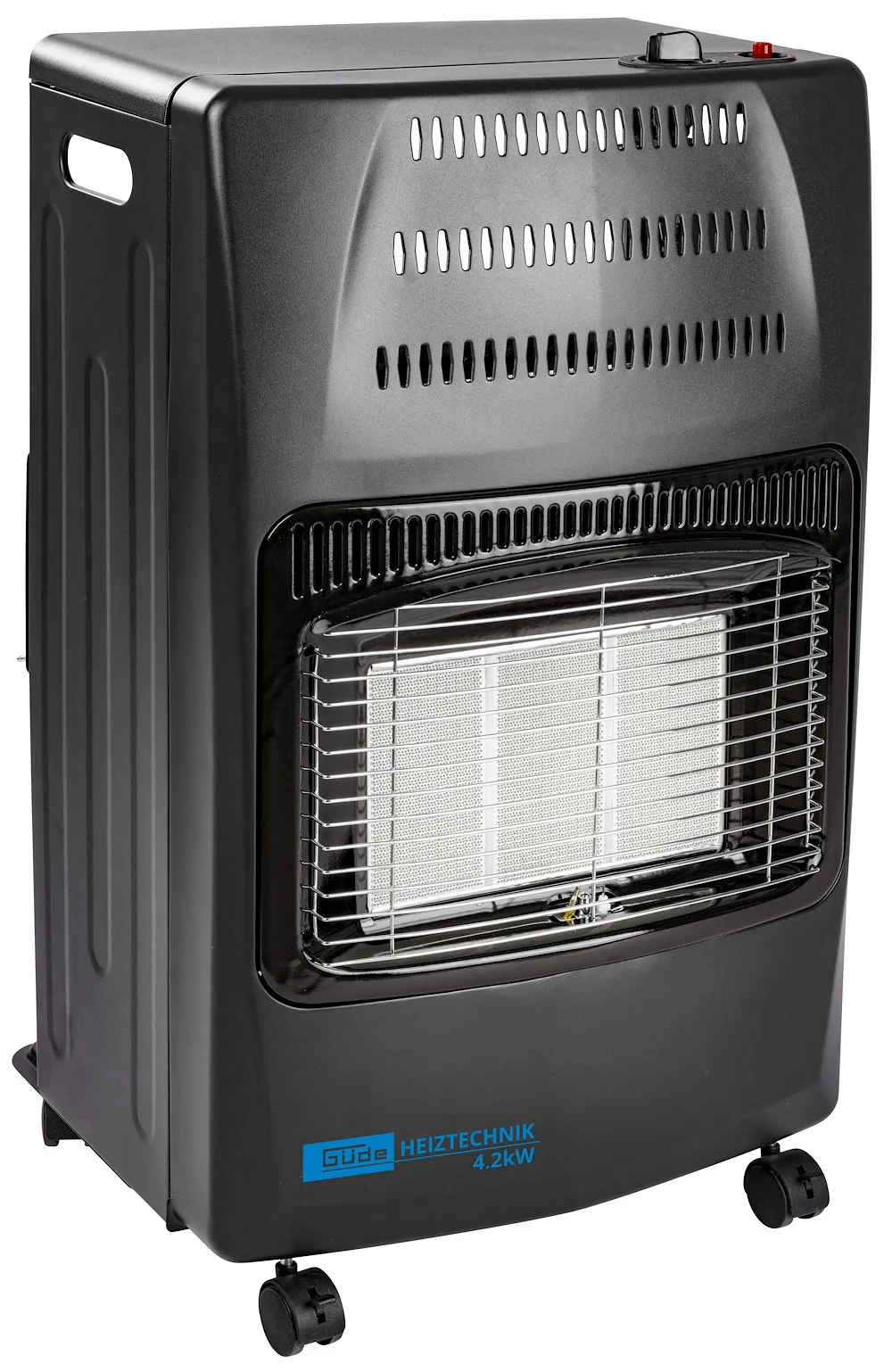 Gasheizer GGH 4200 K