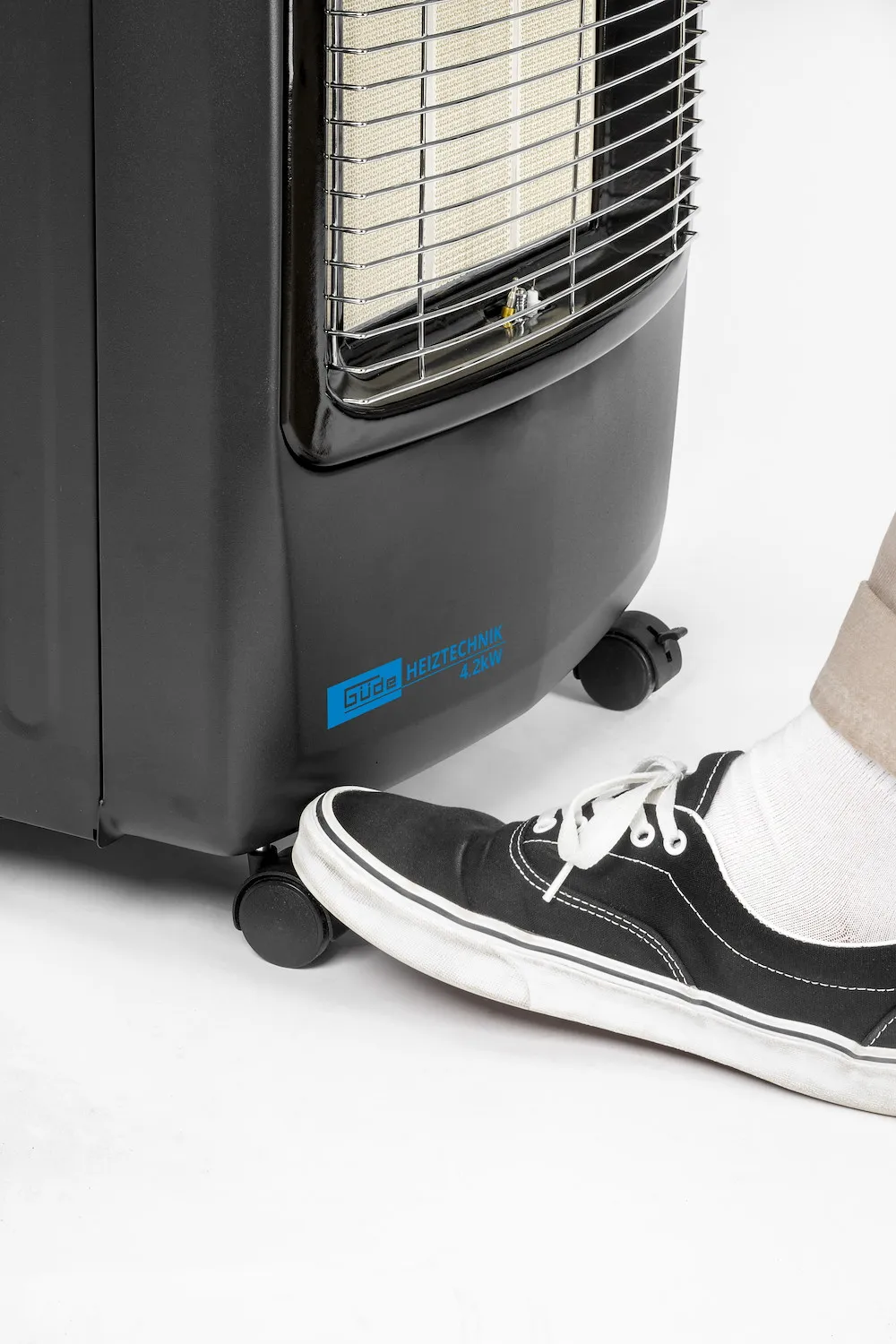 Gasheizer GGH 4200 K