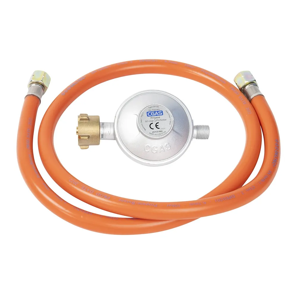 Gasheizer GGH 4200 K