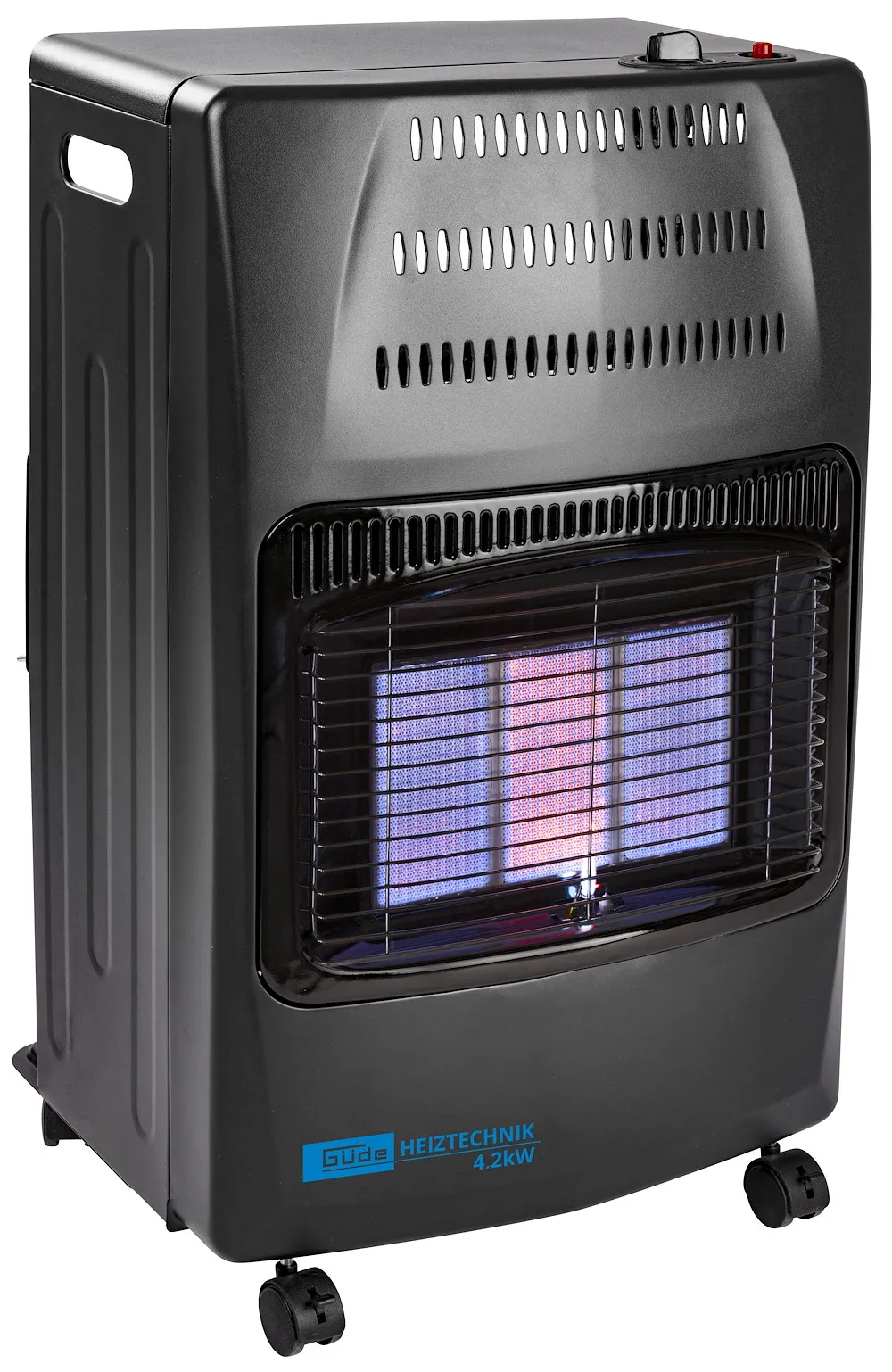 Gasheizer GGH 4200 K