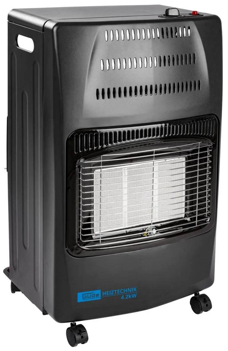 Gasheizer GGH 4200 K