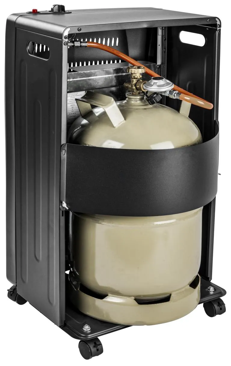 Gasheizer GGH 4200 K