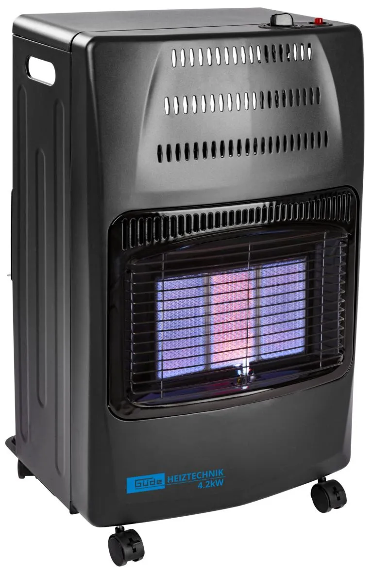 Gasheizer GGH 4200 K