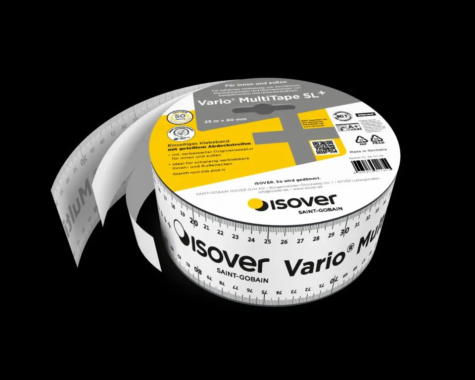 Vario MultiTape SL + 25 m / 60 mm