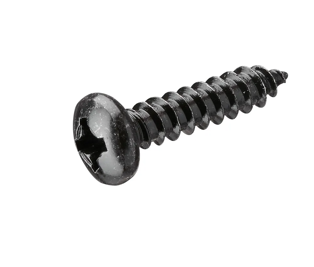 Panhead Schraube 3,5 x 16 mm