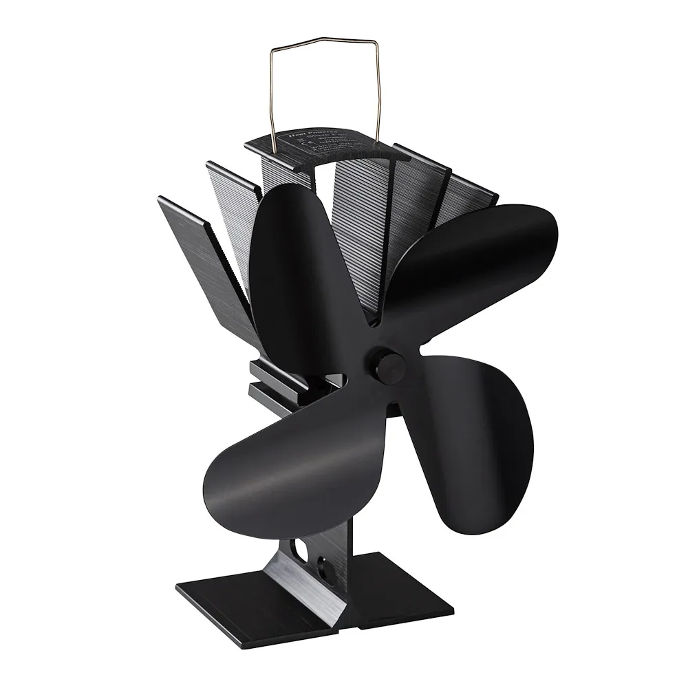 Ventilator f&uuml;r Kamin&ouml;fen