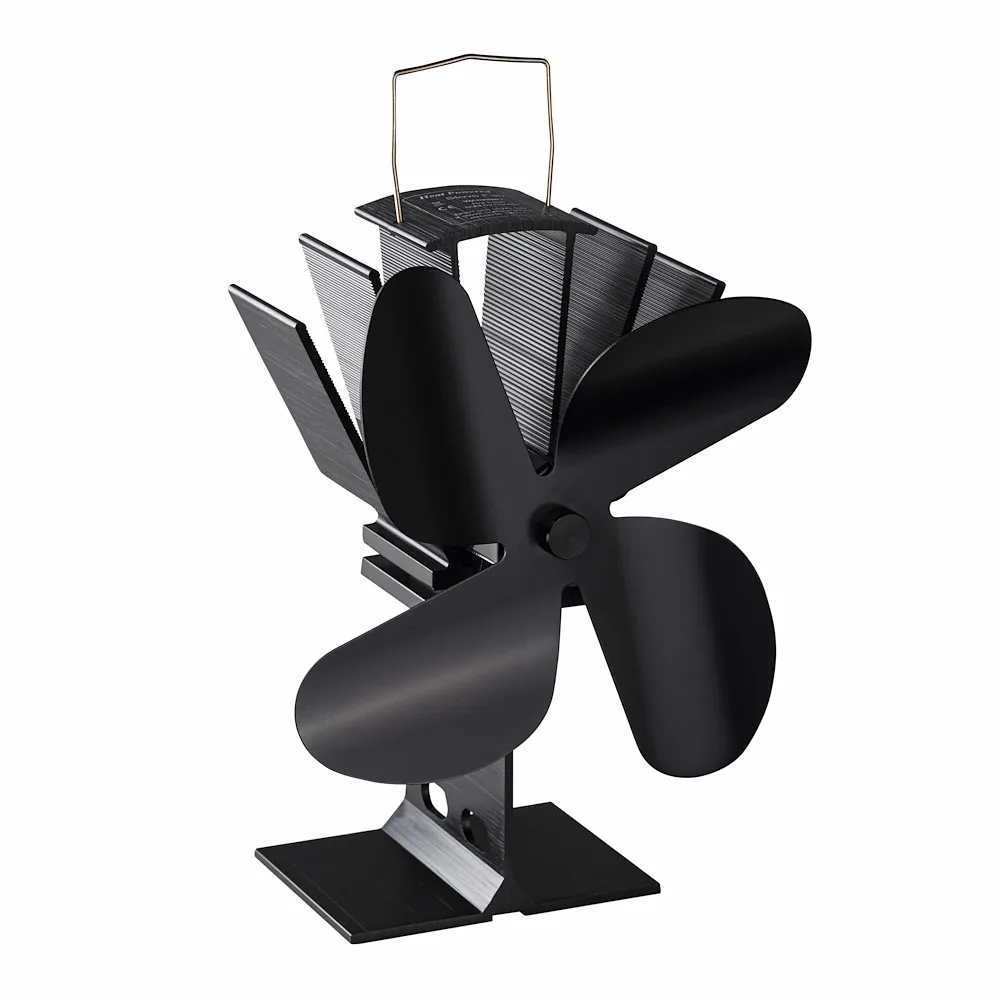Ventilator f&uuml;r Kamin&ouml;fen