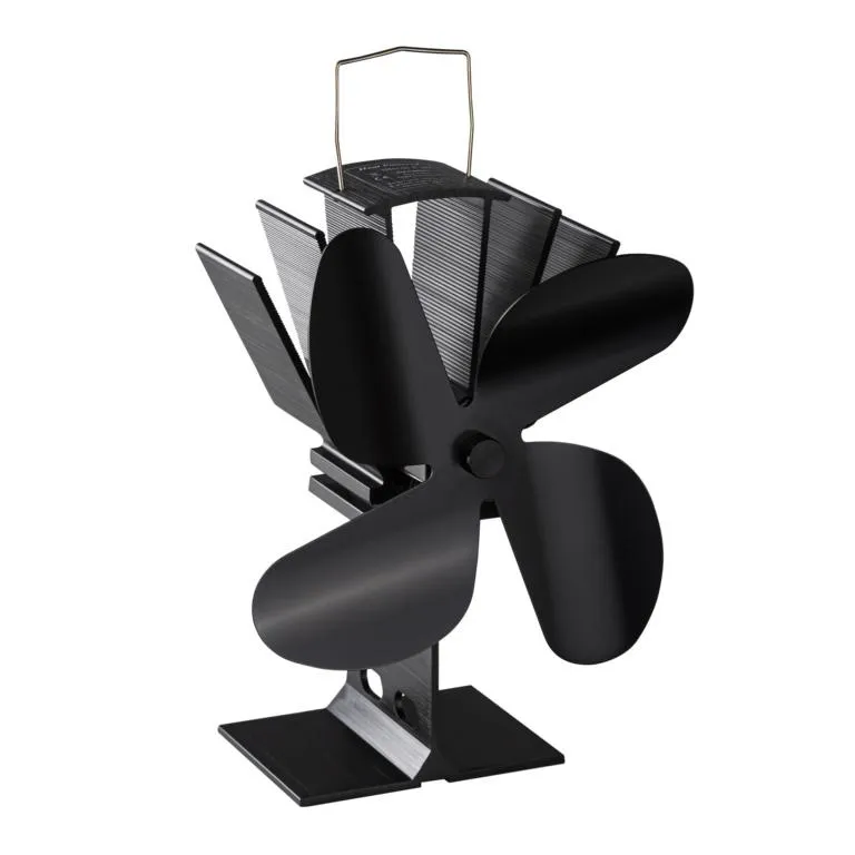 Ventilator f&uuml;r Kamin&ouml;fen