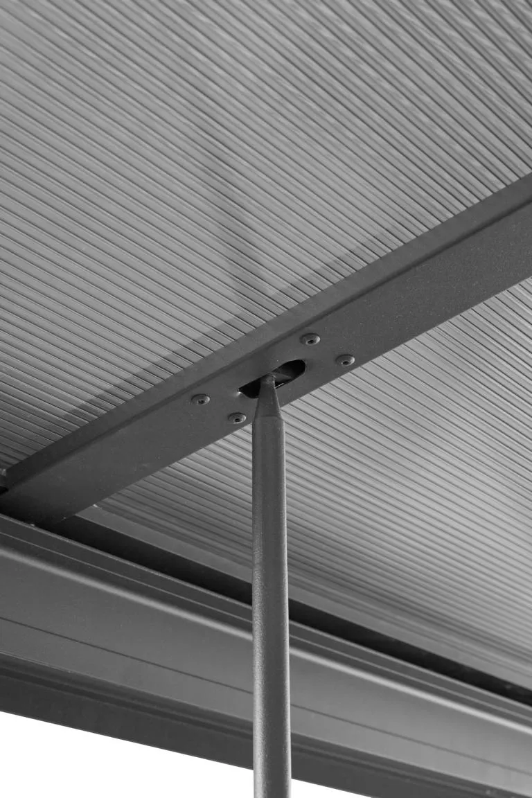 Terrassen&uuml;berdachung Air II