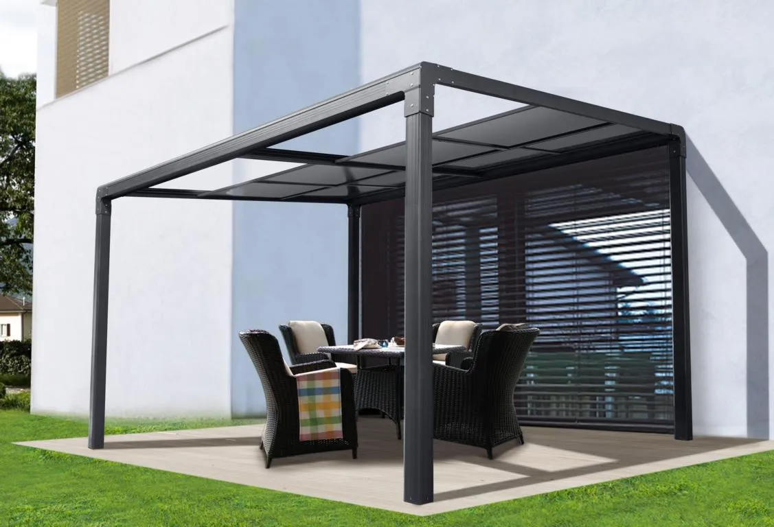 Terrassen&uuml;berdachung Air II