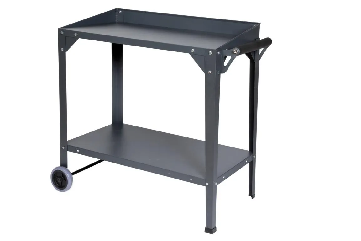 Pflanzwagen anthrazit-matt