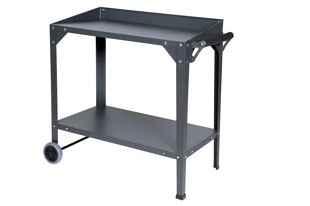 Pflanzwagen anthrazit-matt