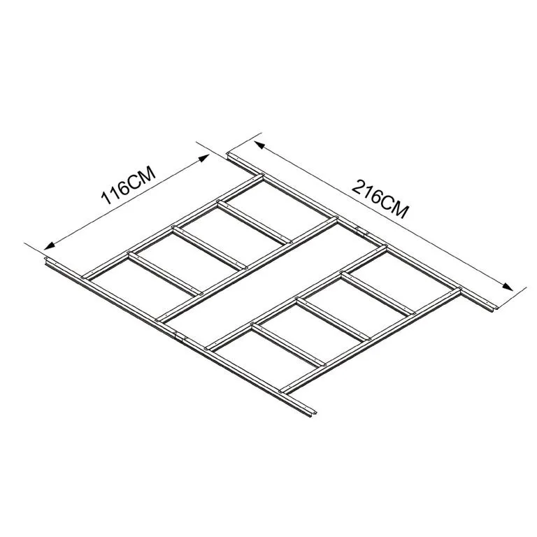 Fundamentprofil zu Ger&auml;tehaus