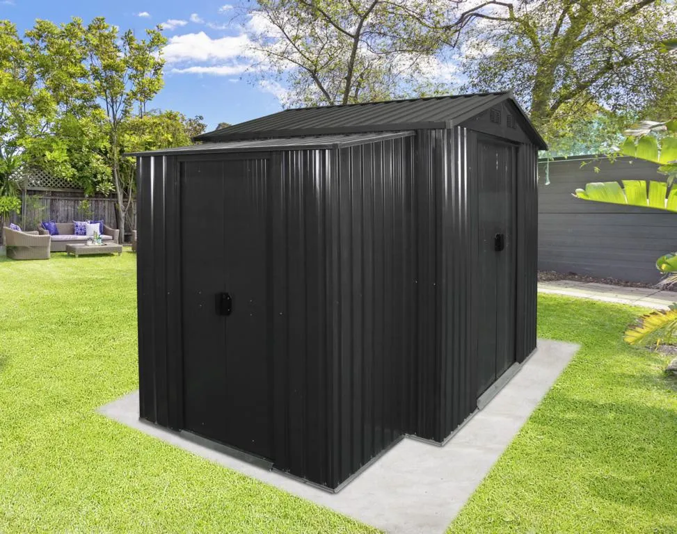 Anbauraum f&uuml;r Ger&auml;teh&auml;user