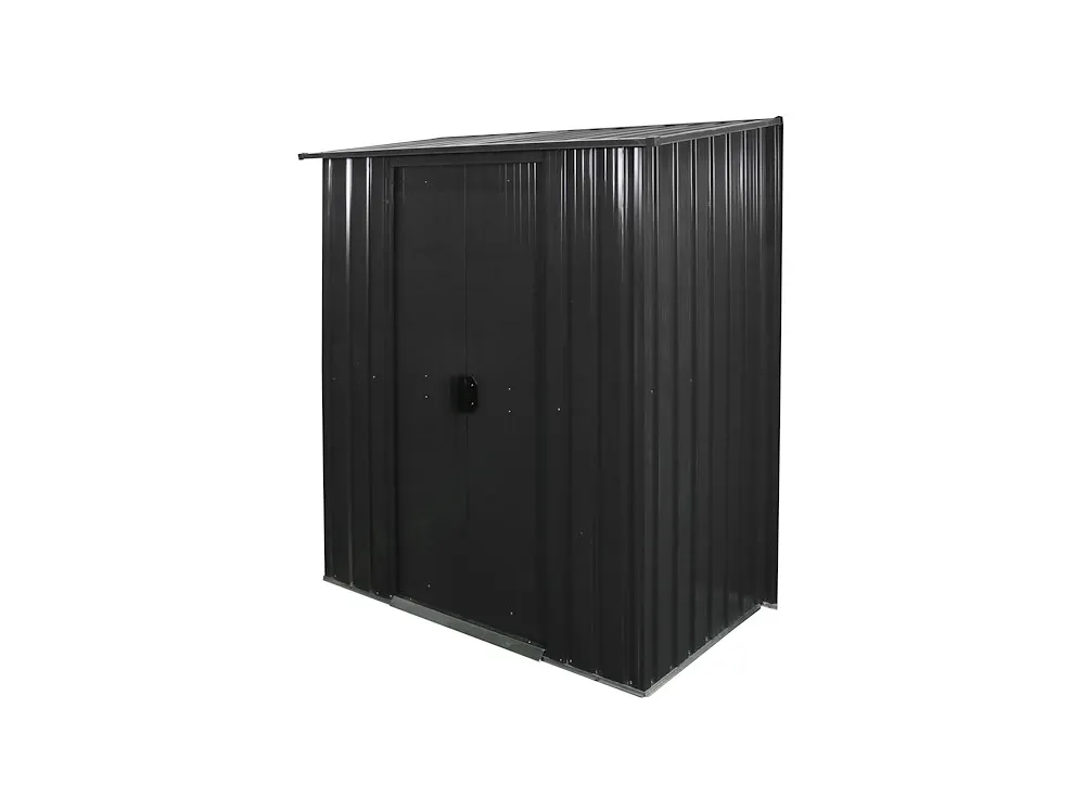 Anbauraum f&uuml;r Ger&auml;teh&auml;user