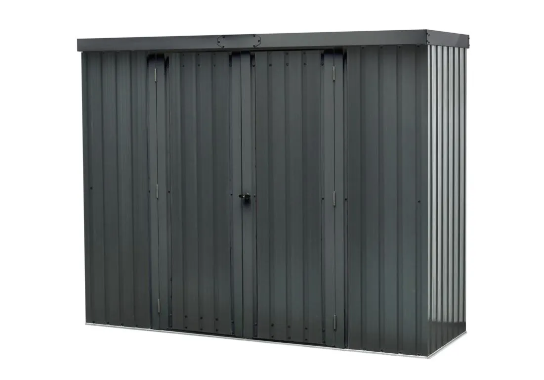 Ger&auml;teschrank Gr&ouml;&szlig;e II