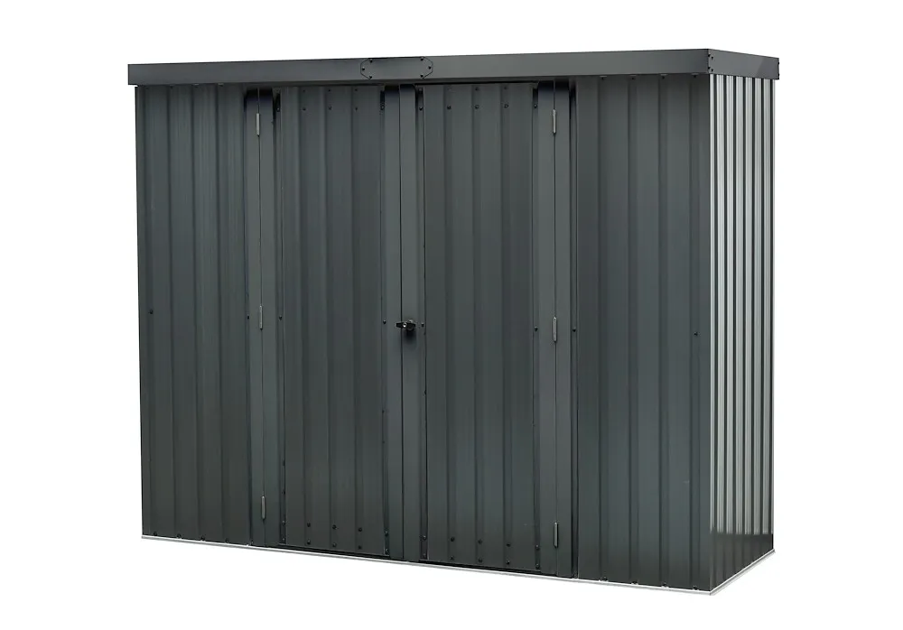 Ger&auml;teschrank Gr&ouml;&szlig;e II