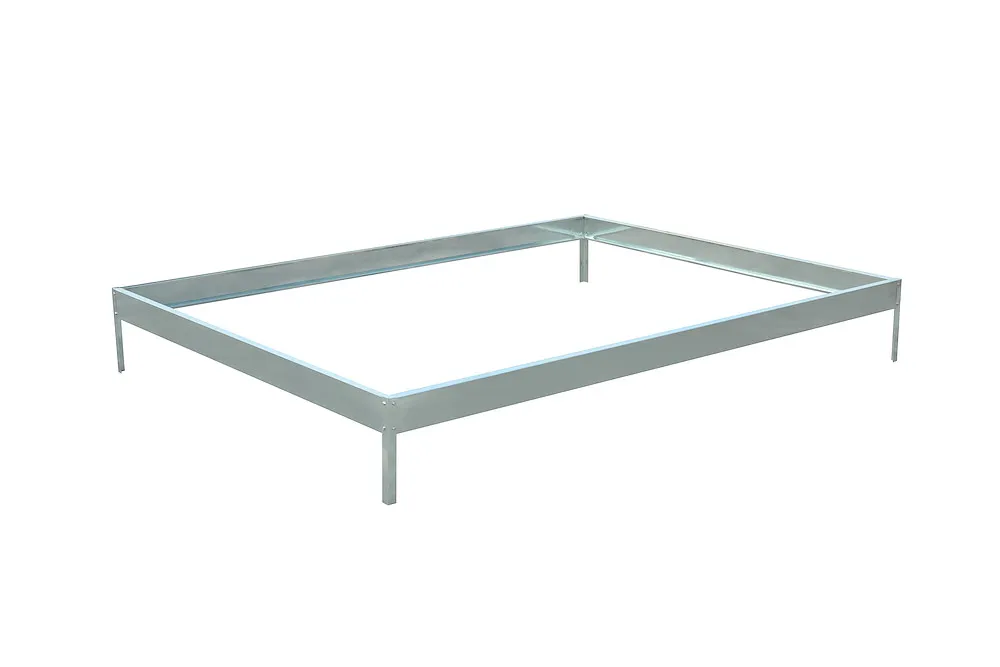 Promotion Fundament-Rahmen