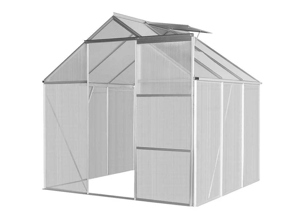 Promotion Gew&auml;chshaus