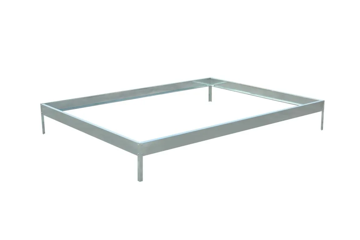 Promotion Fundament-Rahmen