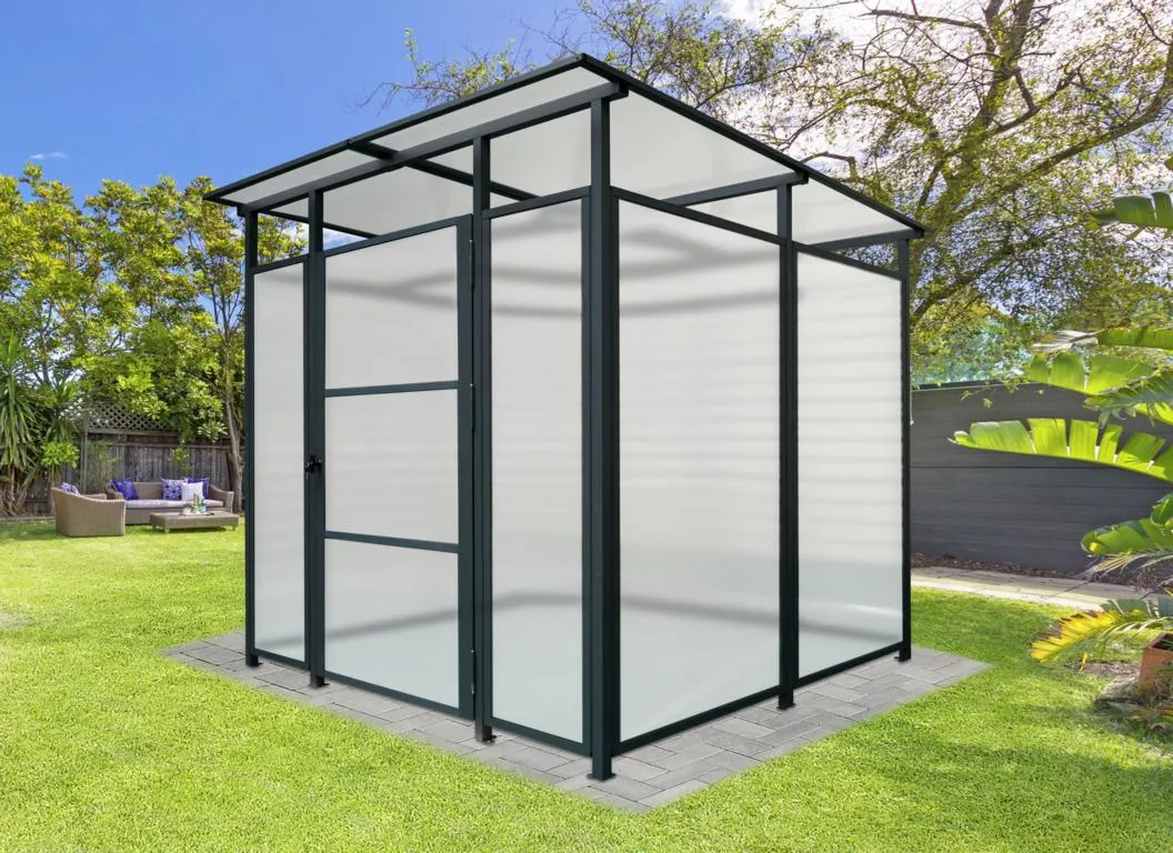 T&uuml;relement zu Multifunk.stand