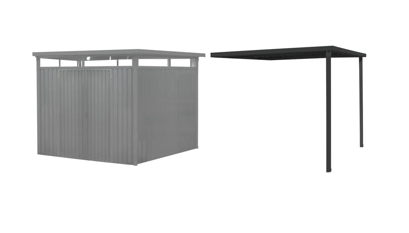 T&uuml;relement zu Multifunk.stand