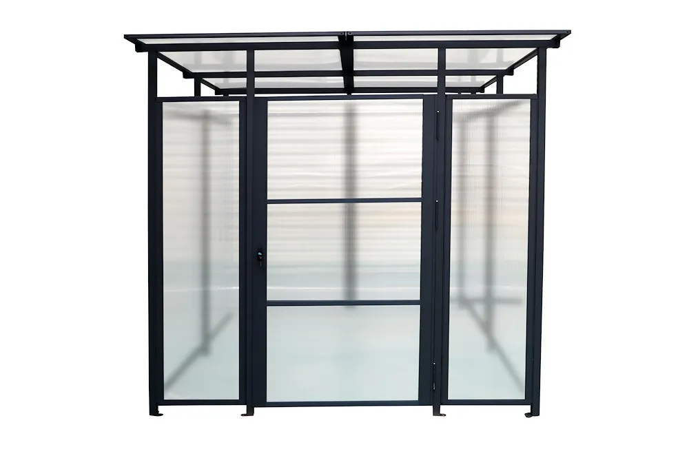 T&uuml;relement zu Multifunk.stand