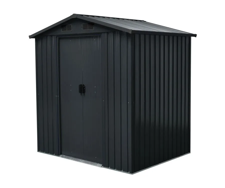 Ger&auml;tehaus mit Satteldach S