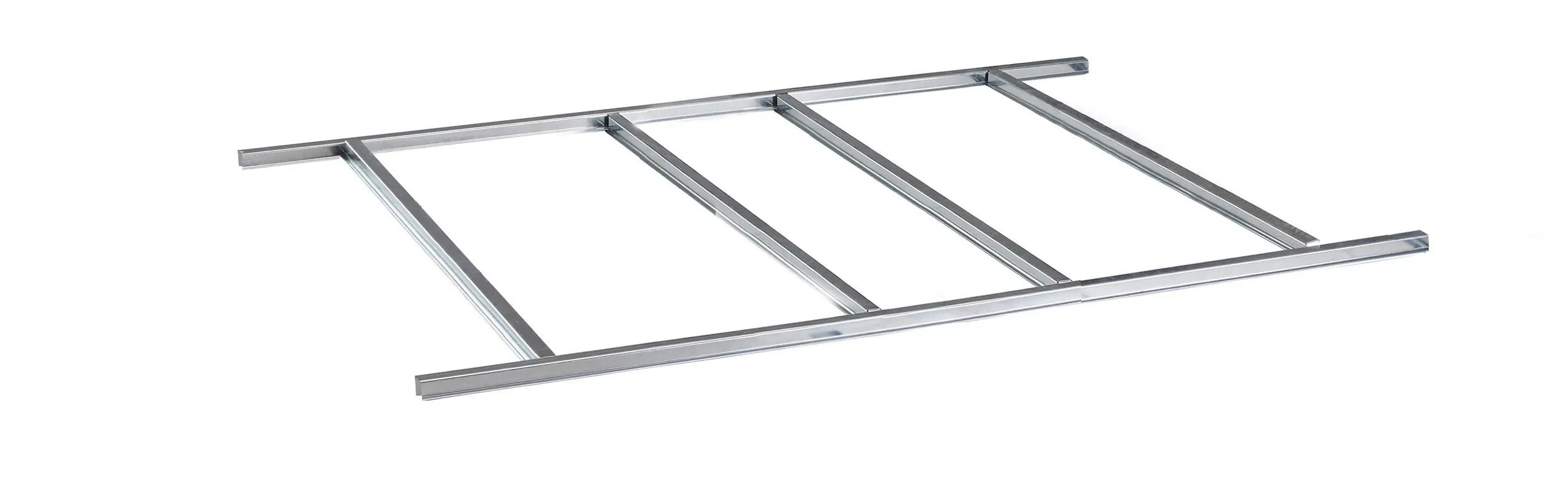 Fundament zu Ger.haus 012866