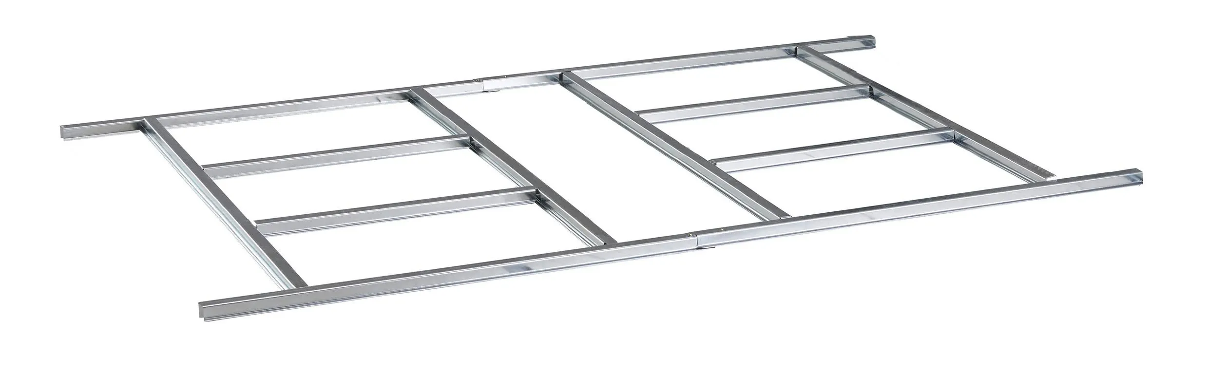 Fundament zu Ger.haus 012579