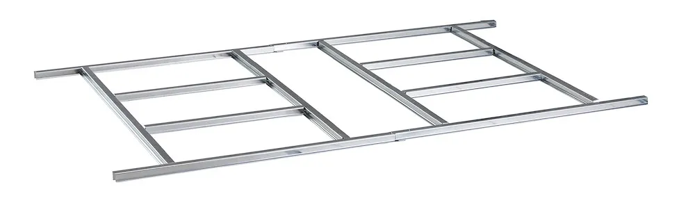 Fundament zu Ger.haus 012579